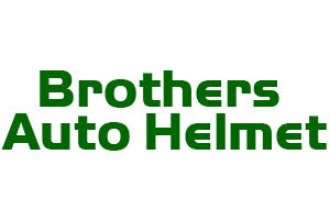 Brothers Auto Helmet
