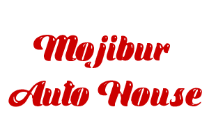 Mojibur Auto House