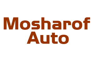 Mosharof Auto