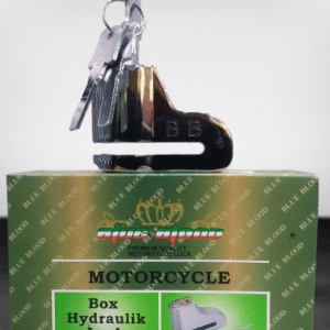 Box Hydraulik Lock