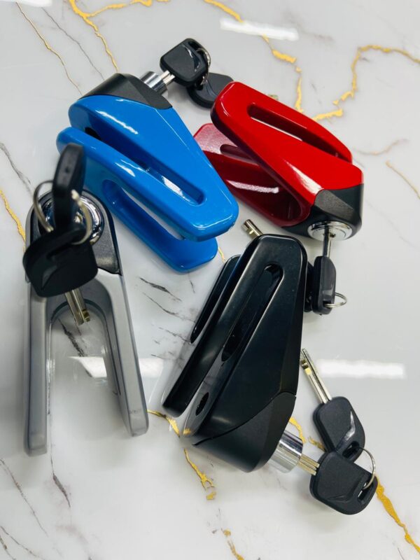 RACING MOTO RV-2 - Image 6