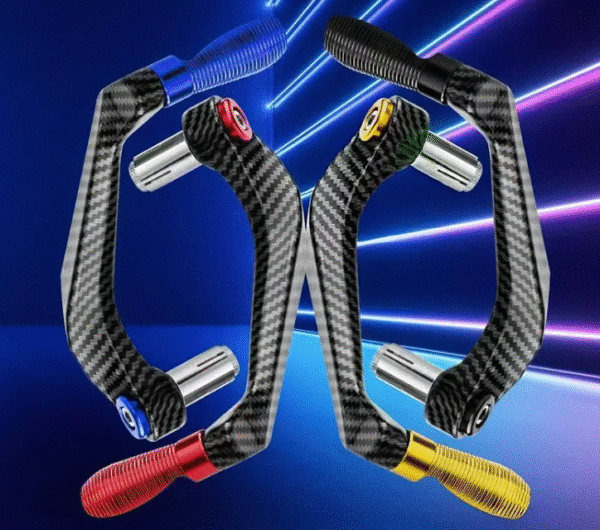 Handbrake Lever - Image 2