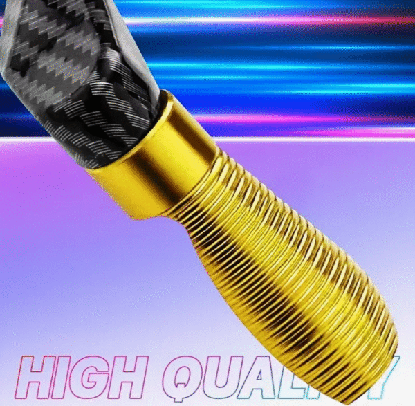 Handbrake Lever - Image 9
