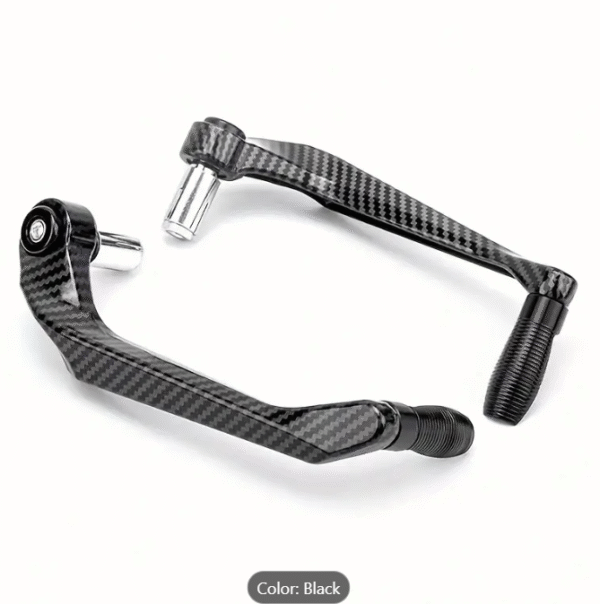 Handbrake Lever - Image 6