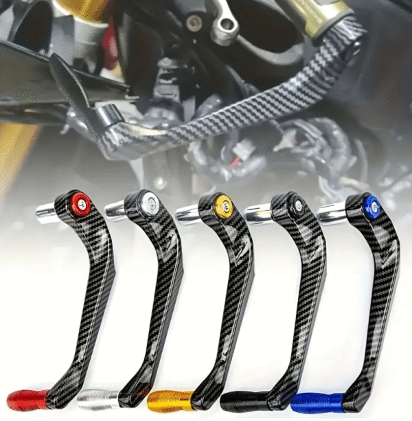 Handbrake Lever