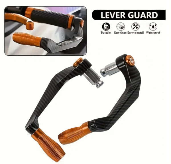Handbrake Lever - Image 3