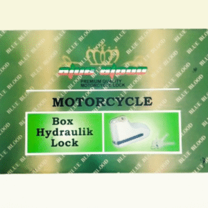 Box Hydraulik Lock