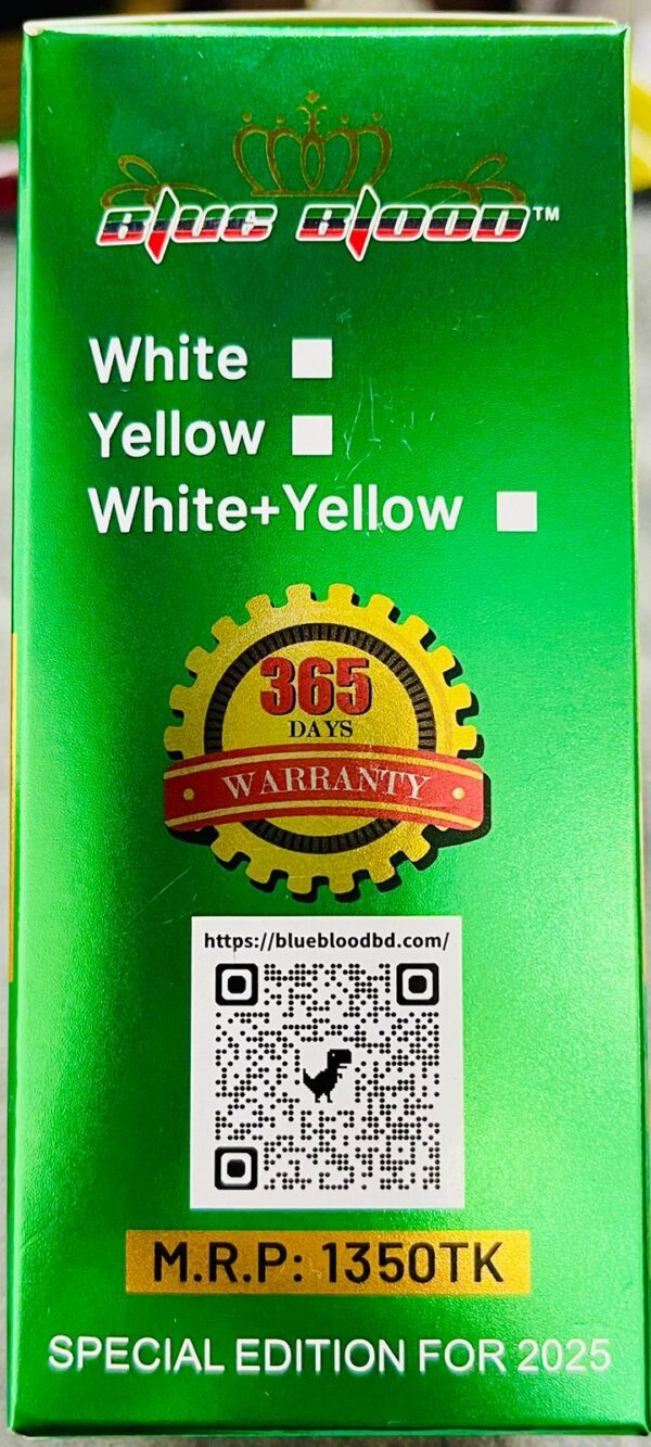 𝐄𝐥𝐢𝐭𝐞 𝐂𝐥𝐚𝐬𝐬 𝐇𝐞𝐚𝐝𝐥𝐢𝐠𝐡𝐭- 𝐌8 - Image 5