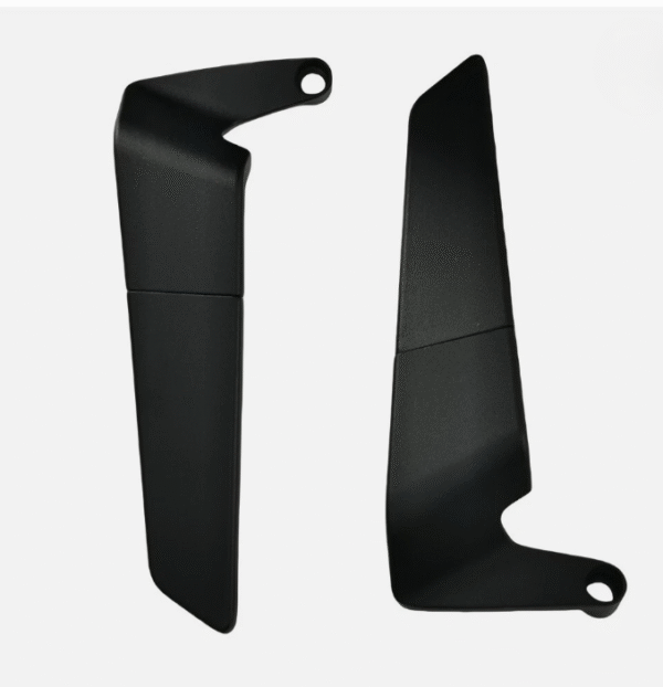 Universal Motorcycle Mirror Wind Wing side Rear View Reversing mirror - Image 6
